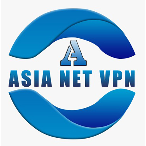 Asia Net icon