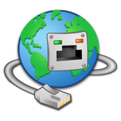 Internet Connectivity icon