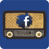 ikon Radio Facebook - Madura