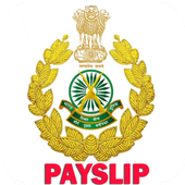 IT BP payslip app icon