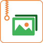 Quick Image Compressor icon