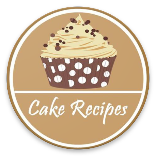 Cake Recipes - Easy and Tasty icon