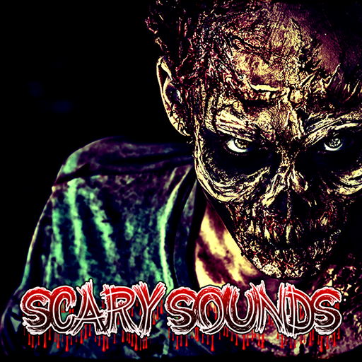 Scary Sounds Ultimate icon