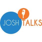 Josh Talks Official icon
