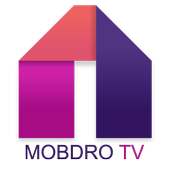 Mobdro TV