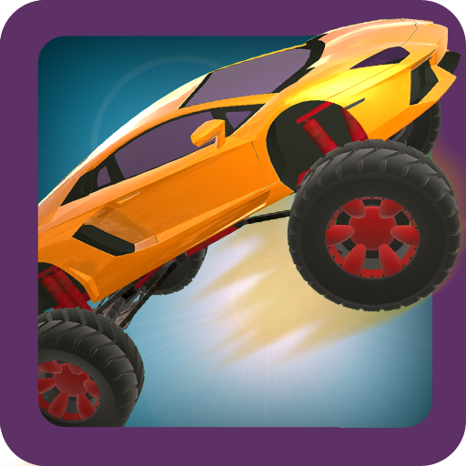 レーサー：オフロード icon