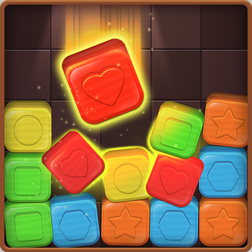 Block Blast icon