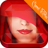 Channel 18Plus TV आइकन