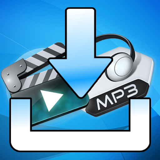 Descargar Audio, Video e Imágenes  (Mp3, Mp4, JPG) icon