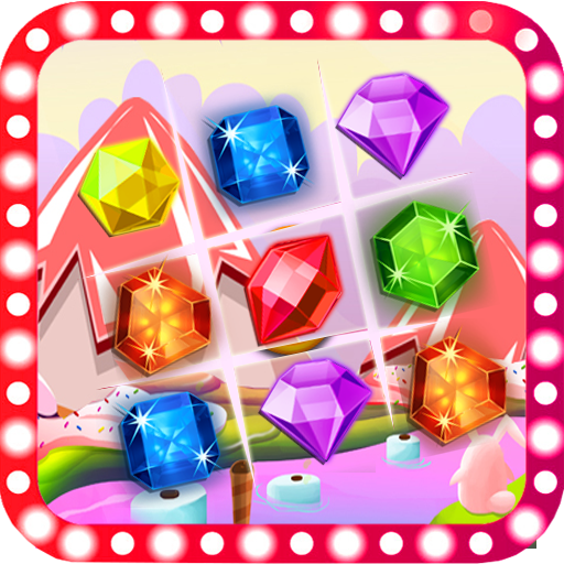 Diamond Crush icon