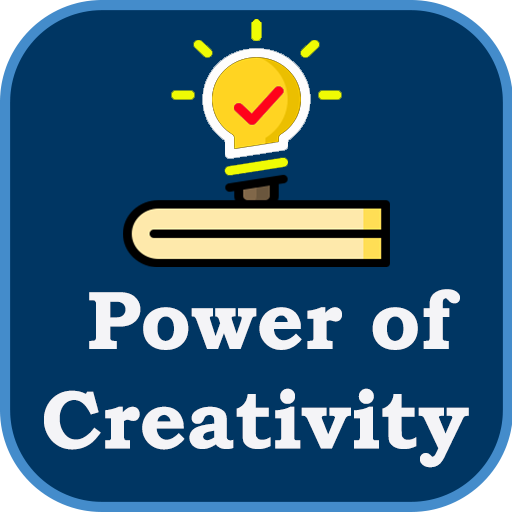 The Power of Creativity icon