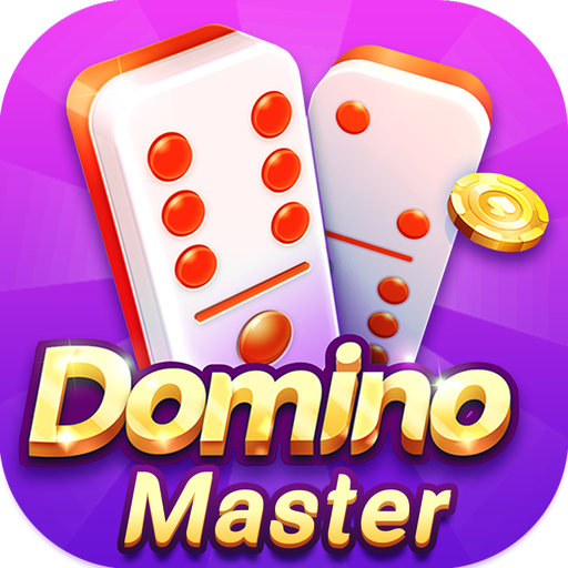 Domino Master: Slots &amp; Poker icon