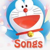 Doraemon Songs Offline icon