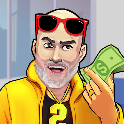 Real Bid War Auction Game icon