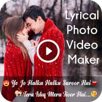 Photo Video Movie Maker with Music