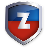 ZERO VPN icon