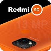 Redmi 9C Camera – Xiaomi Mi Camera on 9Apps