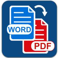 Word to PDF - Free Document Converter