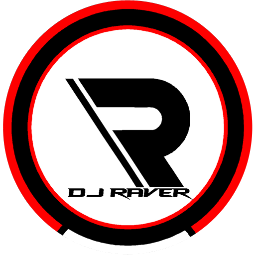 DJ Raver icon