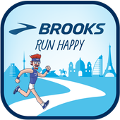 Brooks Buddy icon
