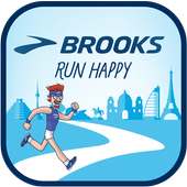 Brooks Buddy