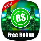 Unlimited Free Robux Count  & RBX Spin Wheel 2020 on 9Apps