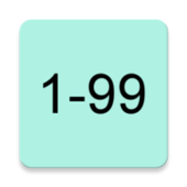 Random Number Generator (1-99) icon