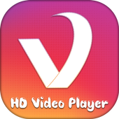 HD Video Player icon