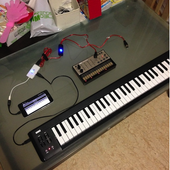 Micro Volca Keys icon