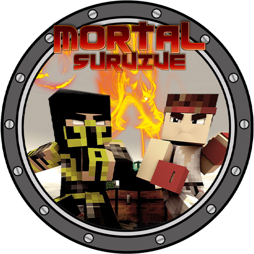 Mod MTKB   MK Skins icon
