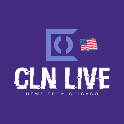 CLN Live - News from Chicago icon