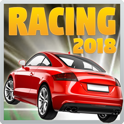 Car Racing 2018 icon