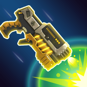 Flip GUN icon