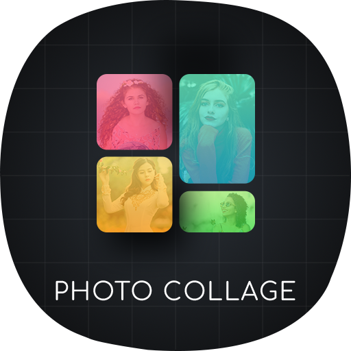 Photo Collage Maker icon