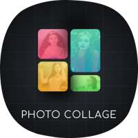 Photo Collage Maker on 9Apps