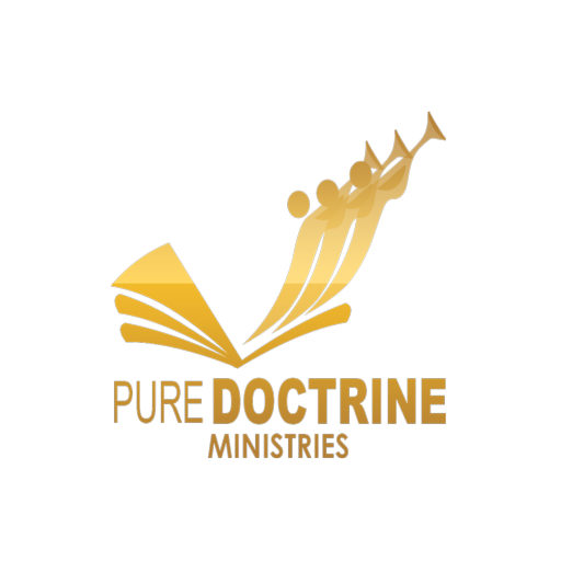 Pure Doctrine icon