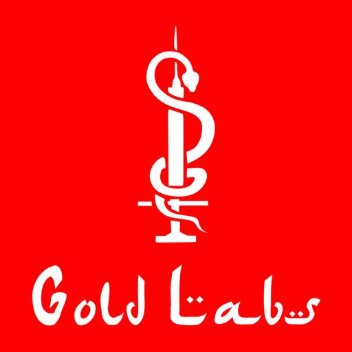 Gold Labs icon