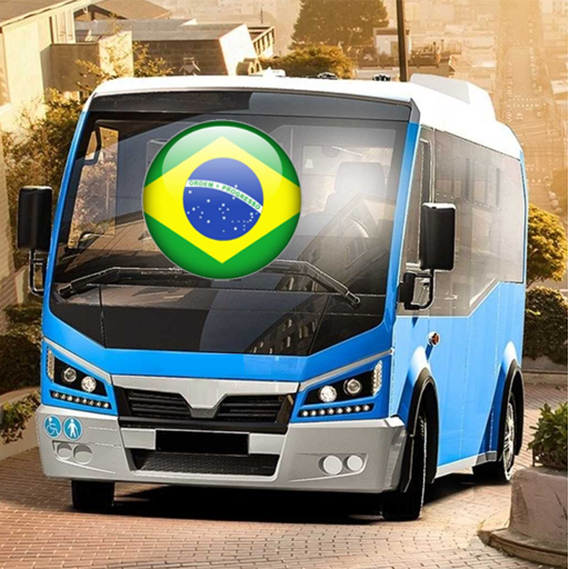 Autocarros Para Serviço De Transporte De Minibus icon