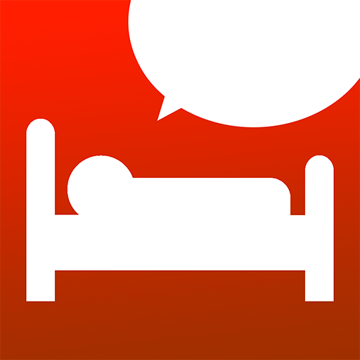 Sleep Talk Recorder أيقونة
