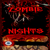 GO Locker Zombie icon