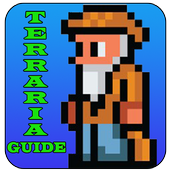 Tips for Terraria free icon