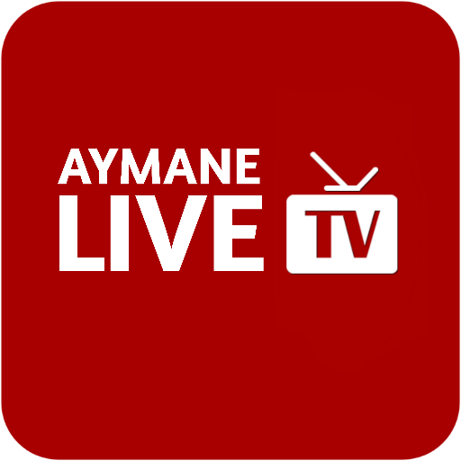 AYMANE TV icon
