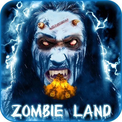 Ghost Camera : Ghost Effect Video &amp; GIF Maker icon