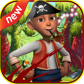 Super Keloghlan run adventures icon