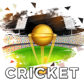 Cricket Buzz icon