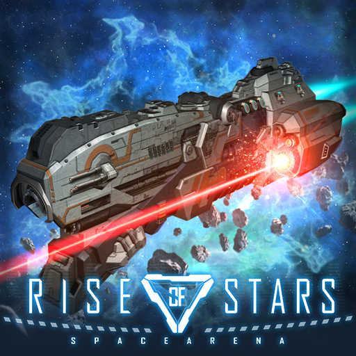 Rise of Stars icon