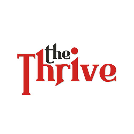The Thrive icon