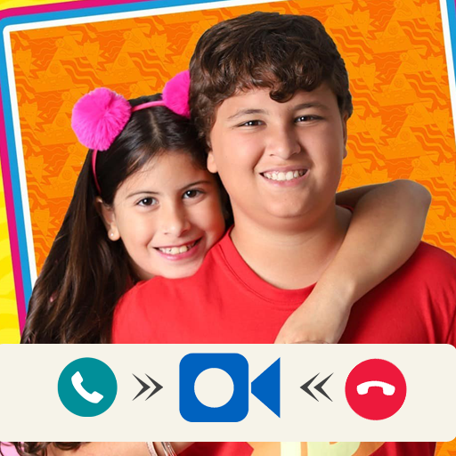 Maria Clara JP Fake Call - Prank Video Call 2020 icon