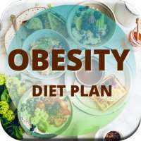 FIGHT OBESITY DIET MEAL PLAN