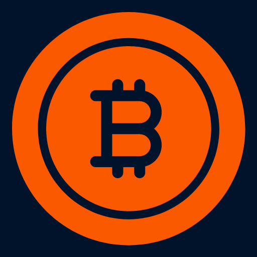 Crypto Free Earn icon